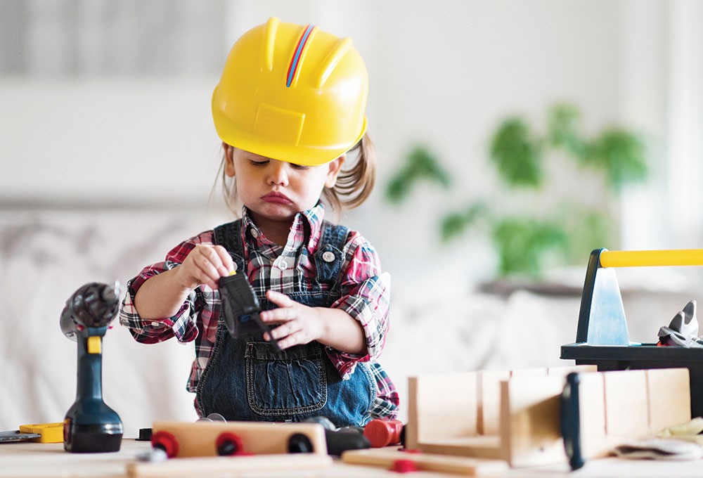 Mühendislik Seminerleri kids